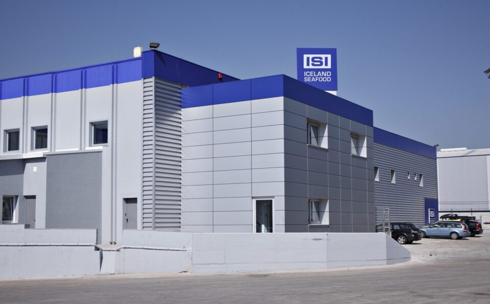 New CEO appointed at Iceland Seafood International Food and Beverage Business