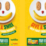 Belvita teams up with FareShare to combat food poverty Belvita, combat, FareShare, food, food poverty, poverty, Teams Food and Beverage Business