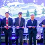 Danone's latest capex targets ageing populations Food and Beverage Business