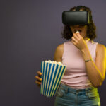 Data researchers forecast the emergence of the metaverse as a forthcoming digital battlefield AI, artificial intelligence, bakery, Beverage, confectionery, dairy, digitalisation, food safety, food tech, Healthy foods, Machine learning, Market Trends, meat, metaverse, Prepared foods, snacks, Start-ups and disruptors, technology, Transparency and supply chain Food and Beverage Business