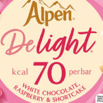 Delight Bars by Alpen Introduced in New Product Line Alpen, bars, Delight, Delight Bars, introduced, launches, Line, Product Food and Beverage Business