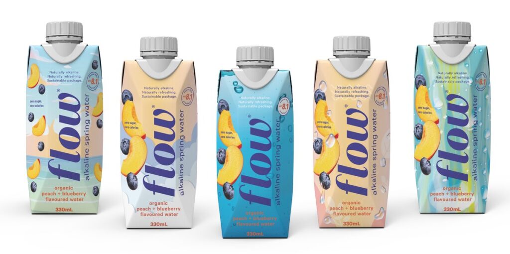 Tetra Pak and Live Nation Canada Partner for Custom Printing Collaboration Food and Beverage Business Tetra Pak and Live Nation Canada Partner for Custom Printing Collaboration beverage packaging, Carton, food and drink packaging, food and drink sustainable packaging, Printing Food and Beverage Business