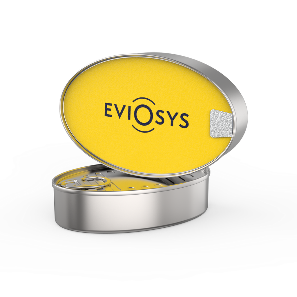 Eviosys Invests €8 Million to Expand Two-Piece Can Production in Spain and Portugal Food and Beverage Business Eviosys Invests €8 Million to Expand Two-Piece Can Production in Spain and Portugal food and drink packaging, food and drink sustainable packaging, Food packaging, Machinery, Metal packaging, Recyclability Food and Beverage Business