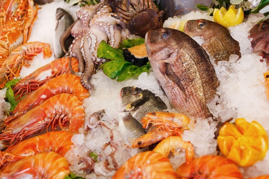 Lerøy Seafood of Norway announces domestic capex strategy despite aquaculture tax Food and Beverage Business