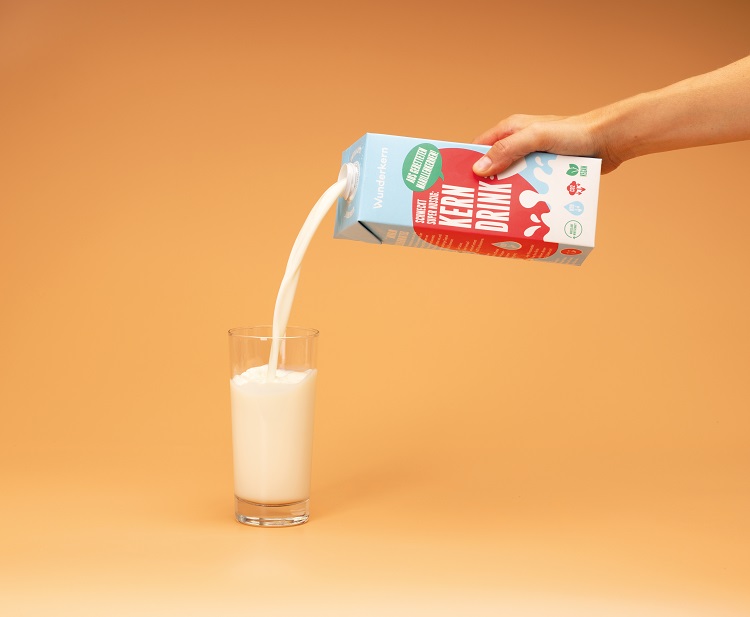 'Fruit Seed-Focused Alternative Dairy Plans to Increase Production Capacity Fourfold, Emphasizes New Product Development' alternative proteins, business, dairy alternatives, Dairy-based ingredients, Fats & oils, food tech, food waste, Innovation and NPD, Proteins, Sustainability Food and Beverage Business