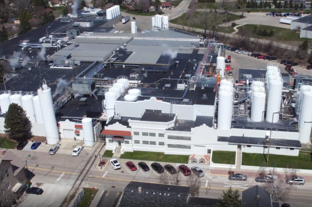 Wind Point Partners considering selling Gehl Foods dairy business in the US Food and Beverage Business Wind Point Partners considering selling Gehl Foods dairy business in the US Food and Beverage Business