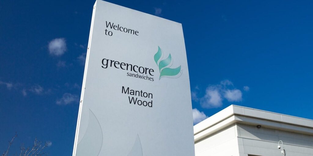 UK sandwich plant workers at Greencore vote to go on strike Food and Beverage Business