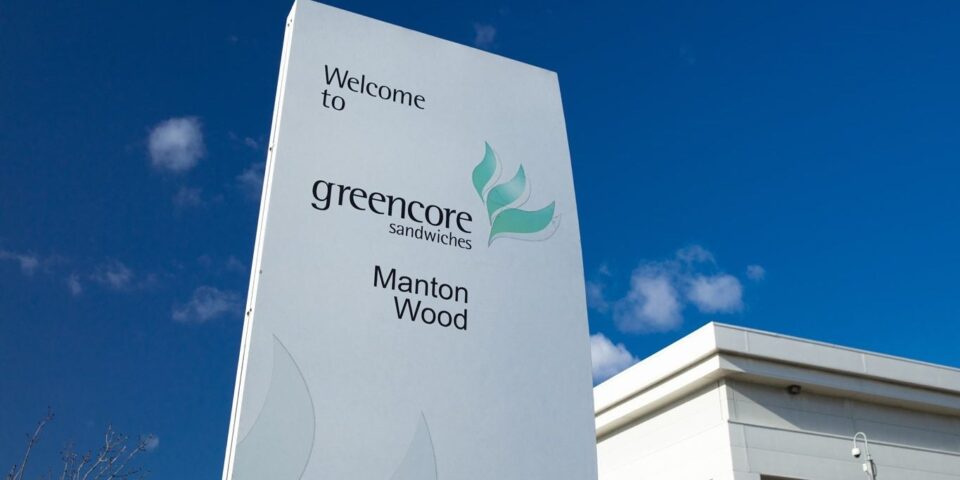 UK sandwich plant workers at Greencore vote to go on strike Food and Beverage Business