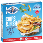 Interim CEO appointed by High Liner Foods Food and Beverage Business