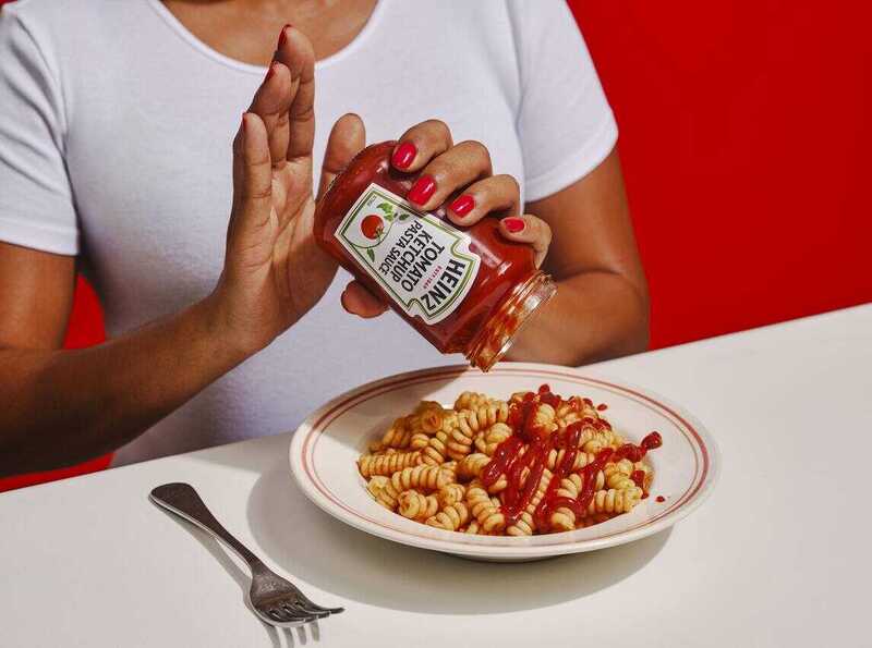 Heinz Responds to Data Insights, Launches Tomato Ketchup Pasta Sauce Data, Data insights, Heinz, Insights, Ketchup, launches, pasta, pasta sauce, responds, sauce, Tomato, tomato ketchup Food and Beverage Business