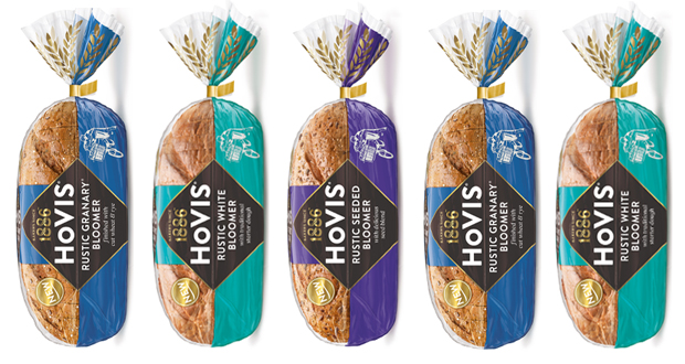 Hovis Unveils Exquisite Artisanal-Inspired Breads artisanal-style, ArtisanalInspired, Breads, Exquisite, Hovis, launches, premium, unveils Food and Beverage Business