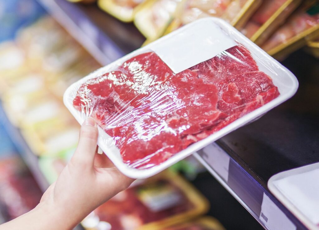 Tosaf Introduces New UV Barrier Solution for Thin Transparent Food Packaging Food and Beverage Business Tosaf Introduces New UV Barrier Solution for Thin Transparent Food Packaging Flexible packaging, food and drink packaging, food and drink sustainable packaging, Food packaging Food and Beverage Business