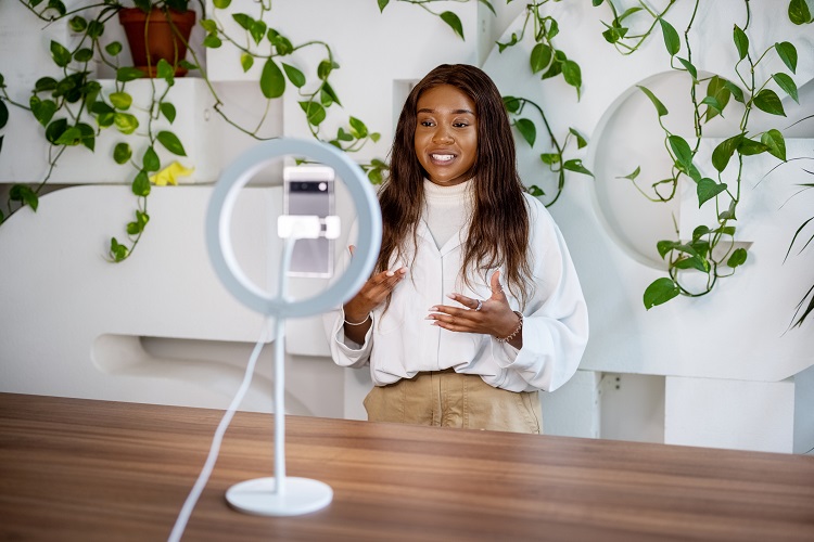 Influencers discouraged from promoting sustainability due to greenwashing concerns Market Trends, Sustainability, Transparency and supply chain, Unilever Food and Beverage Business