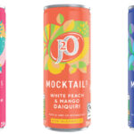 J20 Introduces Exciting New Ready-to-Drink Mocktail Selection Exciting, Introduces, J20, Mocktail, NEW, range, ReadytoDrink, RTD, selection, unveils Food and Beverage Business