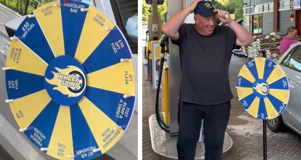 JET Elevates Retro Gameshow Experience at the Forecourt Elevates, experience, forecourt, Gameshow, JET, Retro, retro gameshow Food and Beverage Business