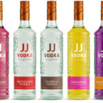 JJ brand reveals fresh new appearance by Halewood Artisanal Spirits Appearance, Artisanal, brand, for JJ brand, fresh, Halewood, Halewood Artisanal Spirits, New look, Reveals, Spirits, unveils Food and Beverage Business