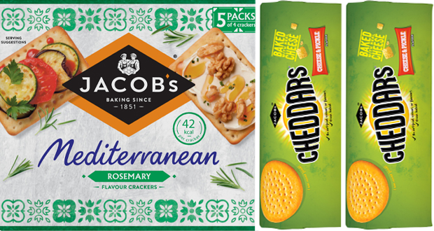 Jacob's gains two new additions ["Two new additions", additions, Gains, Jacobs Food and Beverage Business