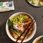 Poland Factory for Ramen Noodles Attracts Unilever Investment Food and Beverage Business