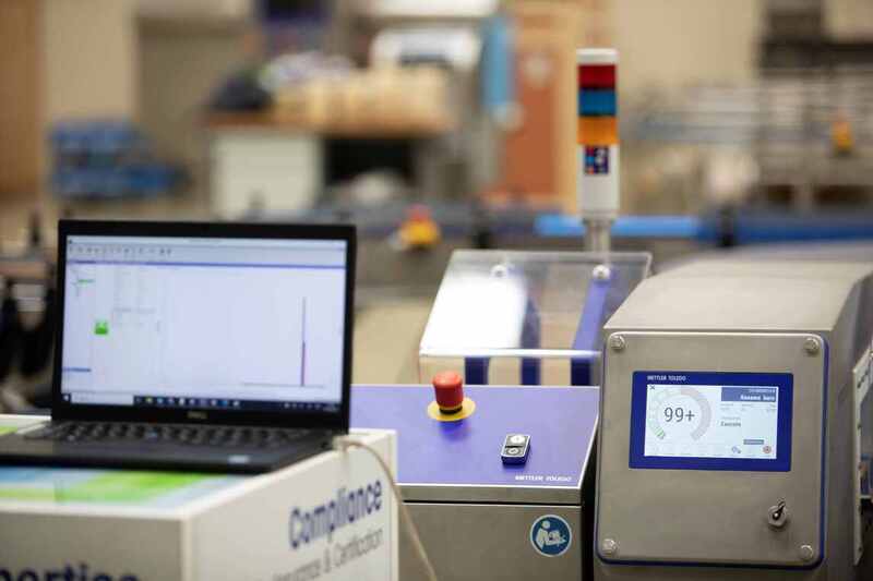 Mettler-Toledo to Present Live Webinar on Digitalization digitalisation, Mettler-Toledo, webinar Food and Beverage Business