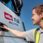 Müller Tests Zero-Emission Refrigeration System for HGV HGV, Müller, refrigeration, trials, zero-emission Food and Beverage Business