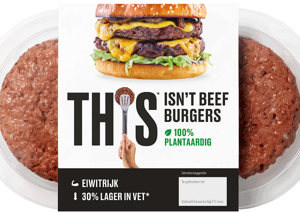 UK plant-based meat business poised for advertising boost following ITV investment Food and Beverage Business UK plant-based meat business poised for advertising boost following ITV investment Food and Beverage Business