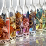 O-I introduces state-of-the-art, textured custom packaging solutions advanced, customised, embossed, launches, O-I, offering, packaging Food and Beverage Business