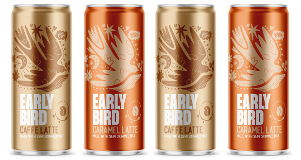 Partnership Between Golden Acre and Booker Introduces Exciting New Iced Coffee Range Acre, Booker, coffee, Exciting, golden, Golden Acre, Iced, iced coffee, Introduces, launch, NEW, partners, partnership, range Food and Beverage Business