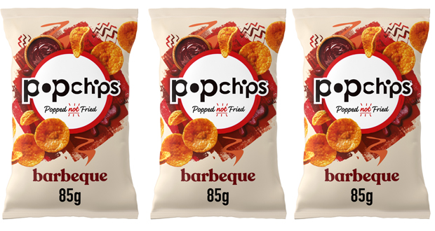 Popchips receives £1m investment from KP £1m, investment, KP invests, Popchips, receives Food and Beverage Business