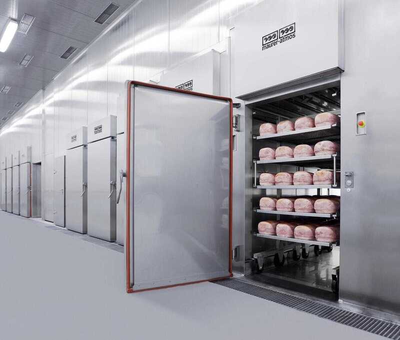 Processing Equipment's Contribution to Cooked Meat Products: Exploring Interfood cooked meat products, Interfood, processing equipment Food and Beverage Business