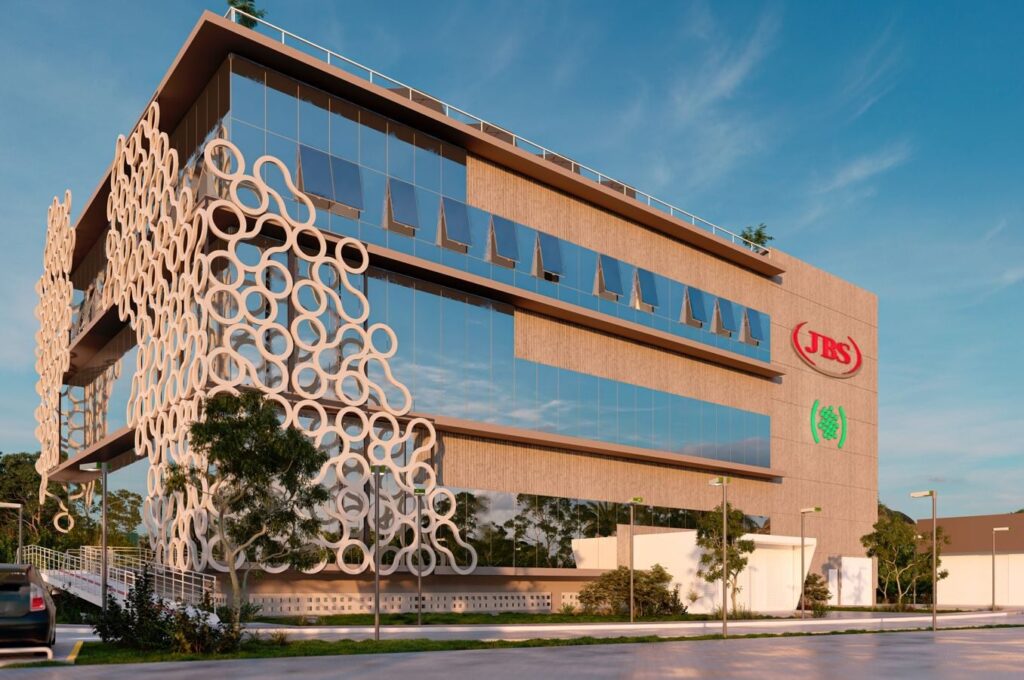 JBS Continues Advancing in Cell-Based Meat with New Investment Food and Beverage Business