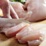 Reducing Waste through Modified Atmosphere Packaging for Driving Efficiency "Driving down waste with modified atmosphere packaging" would result in the following comma-separated tags: Driving, meat, modified atmosphere packaging, packaging, poultry & seafood, supply chain, Waste Food and Beverage Business