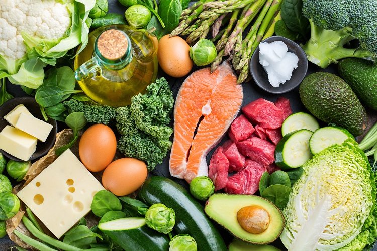 Research suggests that Keto diets may have both positive and negative effects in fighting cancer dairy, Diet and health, keto, keto diet, ketogenic, meat, Proteins, Science Food and Beverage Business keto diet