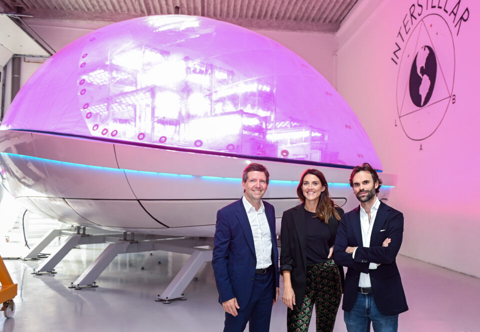 Robertet Makes First Acquisition of AI 'BioPod' for Sustainable Ingredient Production botanicals, suppliers, Sustainability Food and Beverage Business