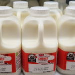 Sainsbury’s Changes Own-Brand Milk Range from Use-By to Best-Before Date best before, date, milk, own-brand, range, Sainsbury's, Switches, use by Food and Beverage Business