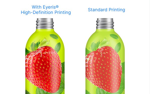Ball Aerosol Packaging launches new report on sustainable aluminum packaging with innovative Eyeris® printing technology Aluminium, beverage packaging, food and drink packaging, food and drink sustainable packaging, Metal packaging Food and Beverage Business