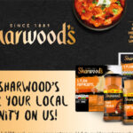 Sharwood's retailer competition announcement announcement, announces, competition, retailer, Sharwoods Food and Beverage Business