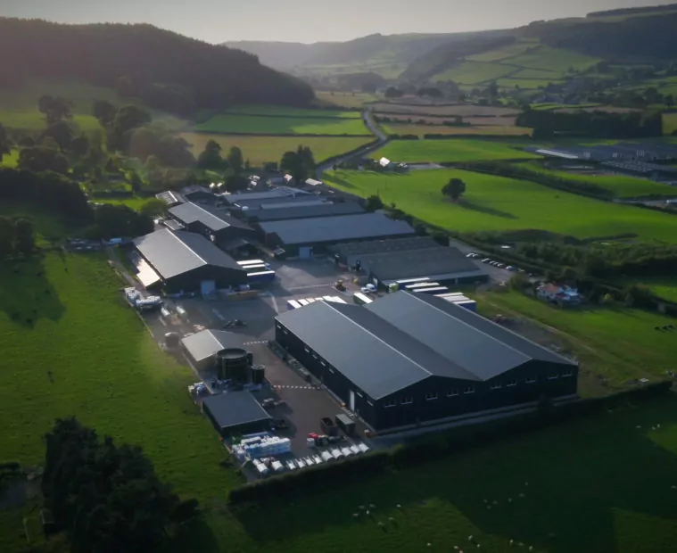 Highland Spring Group's Welsh production site acquired by Radnor Hills acquired, groups, Highland, Highland Spring Group, Hills, production, Radnor, Radnor Hills, site, Spring, Welsh, Welsh production site Food and Beverage Business