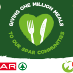 Spar teams up with FareShare to introduce the 'Giving One Million Meals' initiative campaign, FareShare, Giving, Giving One Million Meals, initiative, introduce, meals, million, Spar, Teams Food and Beverage Business