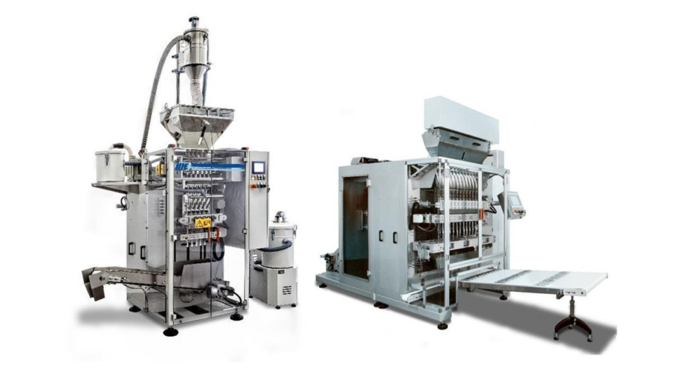 Stick Packaging Machines Revolutionizing Production Lines beverage packaging, food and drink packaging, food and drink sustainable packaging, Food packaging, Machinery Food and Beverage Business