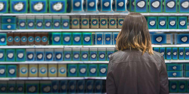 Strong demand for private label driven by rising cost of living "Rising cost of living, private label, strong demand Food and Beverage Business