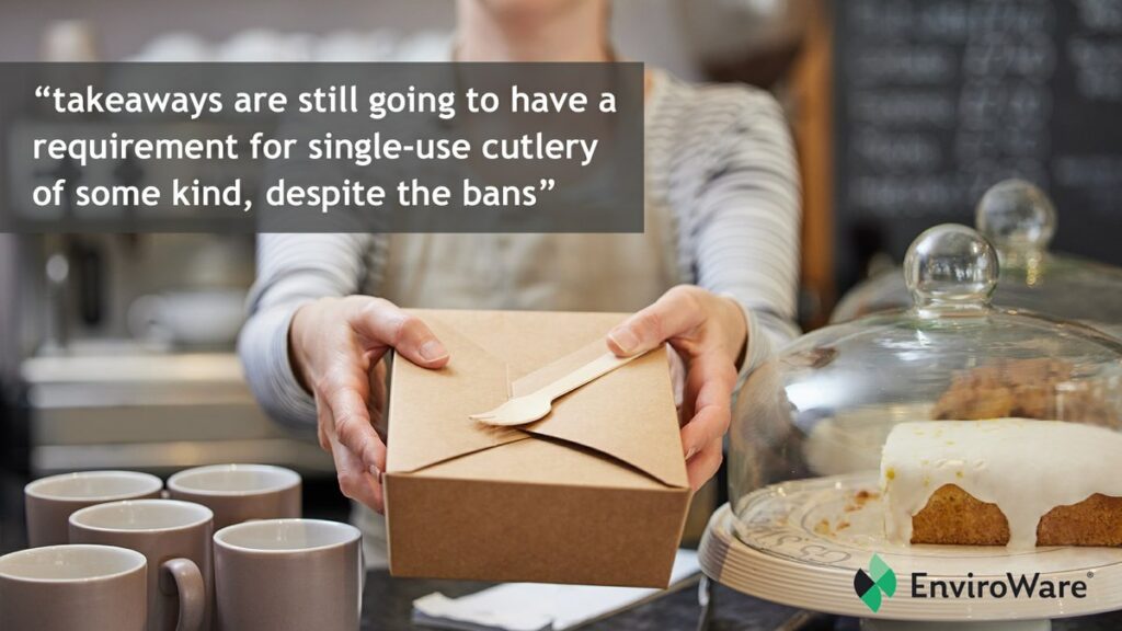 Survey Finds Consumer Confusion Over Environmentally-Friendly Packaging Options Compared to Plastic circular economy, food and drink packaging, food and drink sustainable packaging, Food packaging, Recyclability Food and Beverage Business