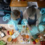 The Impact of Tastewise's TasteGPT Tool on NPD artificial intelligence, Beverage, business, Diet and health, Fruit, Generative AI, Innovation and NPD, nut ingredients, Pumpkin spice, Start-ups and disruptors, vegetable Food and Beverage Business
