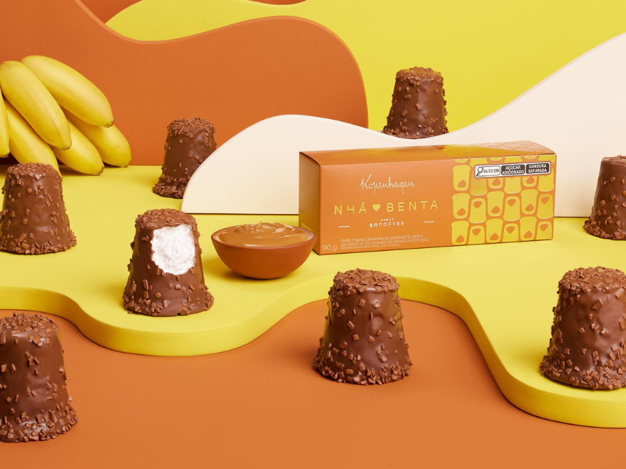 Grupo CRM, a Brazilian chocolate company, to be acquired by Nestlé for majority stake Food and Beverage Business