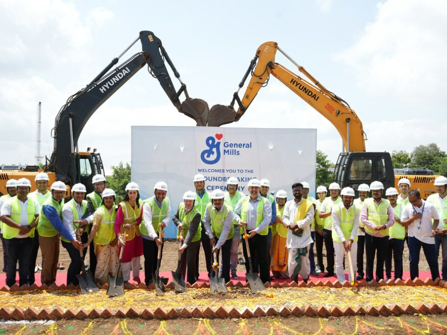 General Mills plans to double production of baking products in India Food and Beverage Business