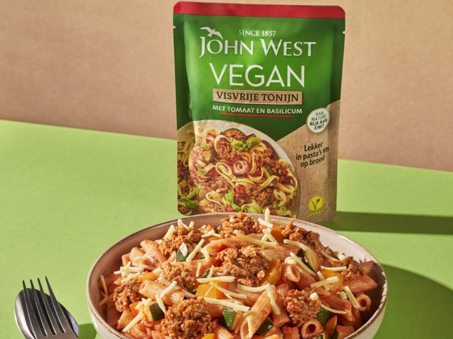 Thai Union calls for improved health credentials in the alternative seafood industry Food and Beverage Business