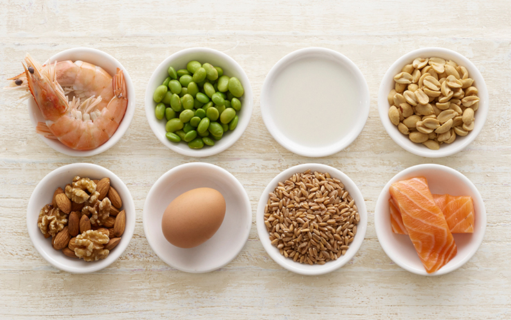 Updated guidance on managing allergen labelling allergen labelling, Management Food and Beverage Business