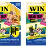 Urban Eat unveils exciting new on-pack promotion "Urban Eat, Eat, Exciting, NEW, on-pack, onpack, promo, Promotion, Reveals, unveils, Urban Food and Beverage Business