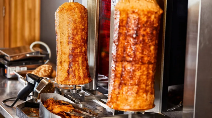 Vertical Cooking Technique Ensured by Unilever R&D Collaboration to ...