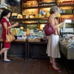 What are the desires of Gen Z that sustainable cheese producers are striving to capture? artisanal cheese, Cheddar cheese, cheese, dairy, dairy alternatives, Emerging Markets, Gen-Z, Markets, Speciality cheese, UK Food and Beverage Business