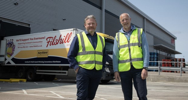 Wholesaler Filshill sustains impressive performance "Strong results, continue, Filshill, Impressive, performance, sustains, Wholesaler Food and Beverage Business